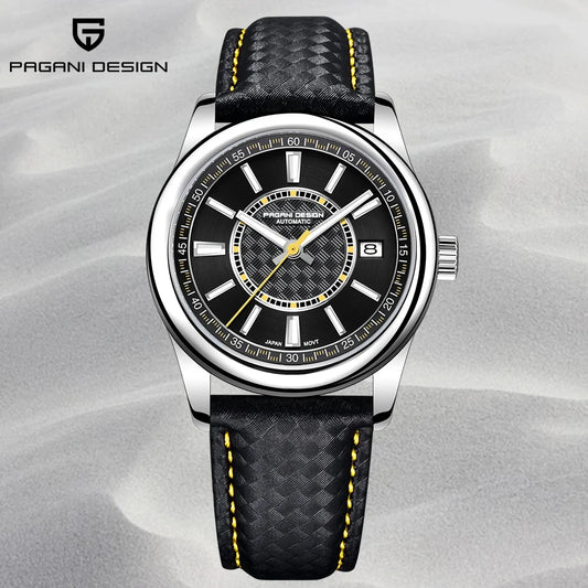 PAGANI DESIGN - SOLENNE - Watch 40mm Dial