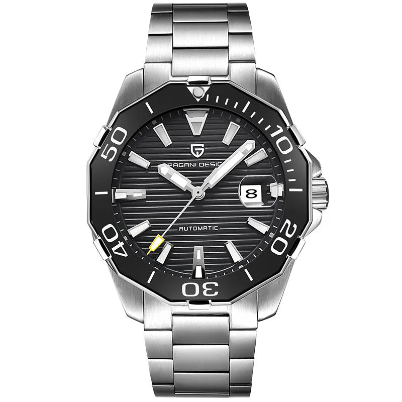PAGANI DESIGN - SENTRIA - Watch 43mm Dial