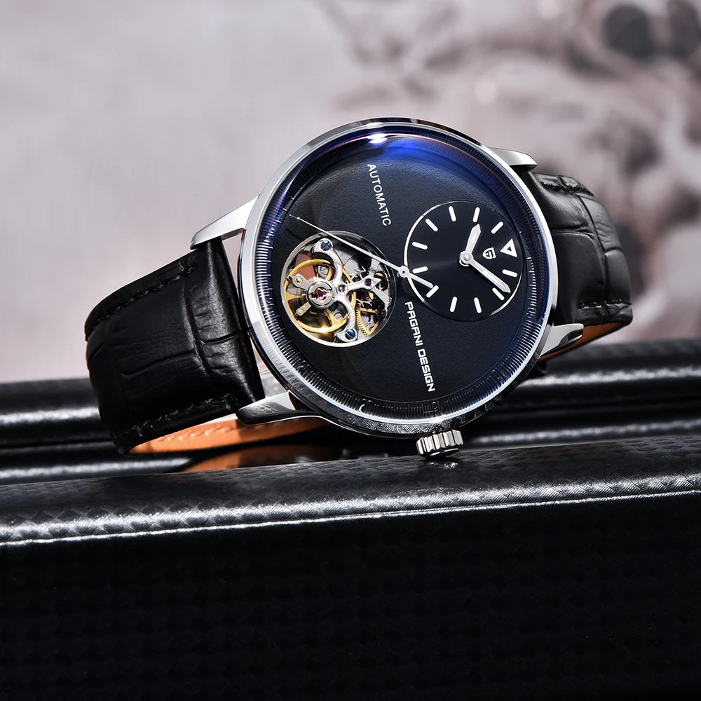 PAGANI DESIGN - TOURING - Watch 42mm Dial