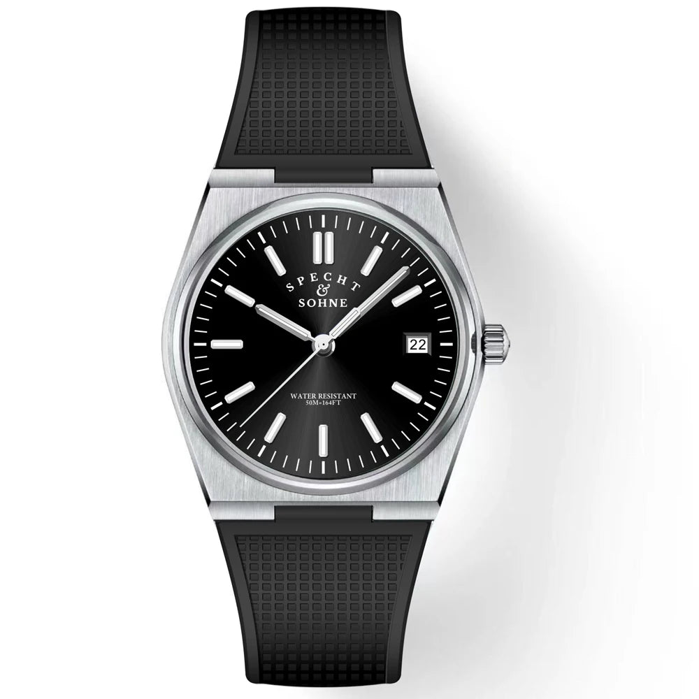Specht & Sohne - MERIDIAN - 41MM Dial