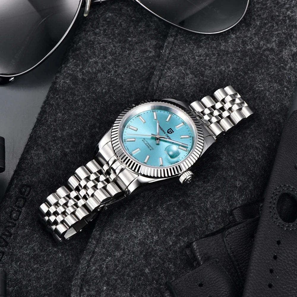 PAGANI DESIGN - JEWELS V2 - Watch 40mm Dial