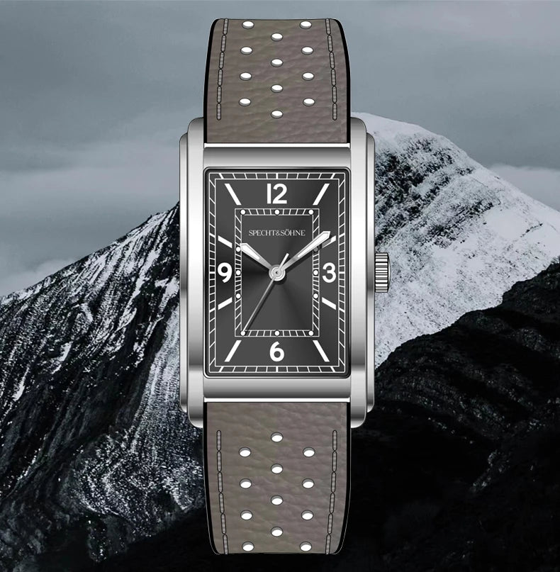 Specht & Söhne - CELESTIAN - Watch 28mm Dial