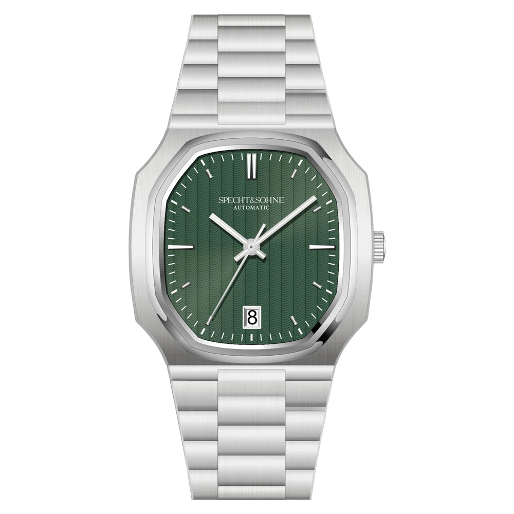 Specht & Sohne - AURELIAN - 38mm Dial