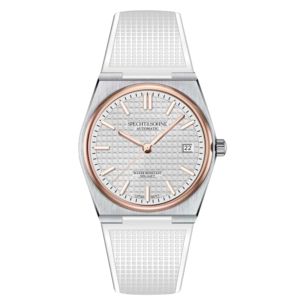 Specht & Sohne - CONCORDE - 41mm Dial
