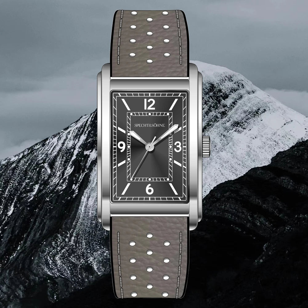 Specht & Söhne - CELESTIAN - Watch 28mm Dial