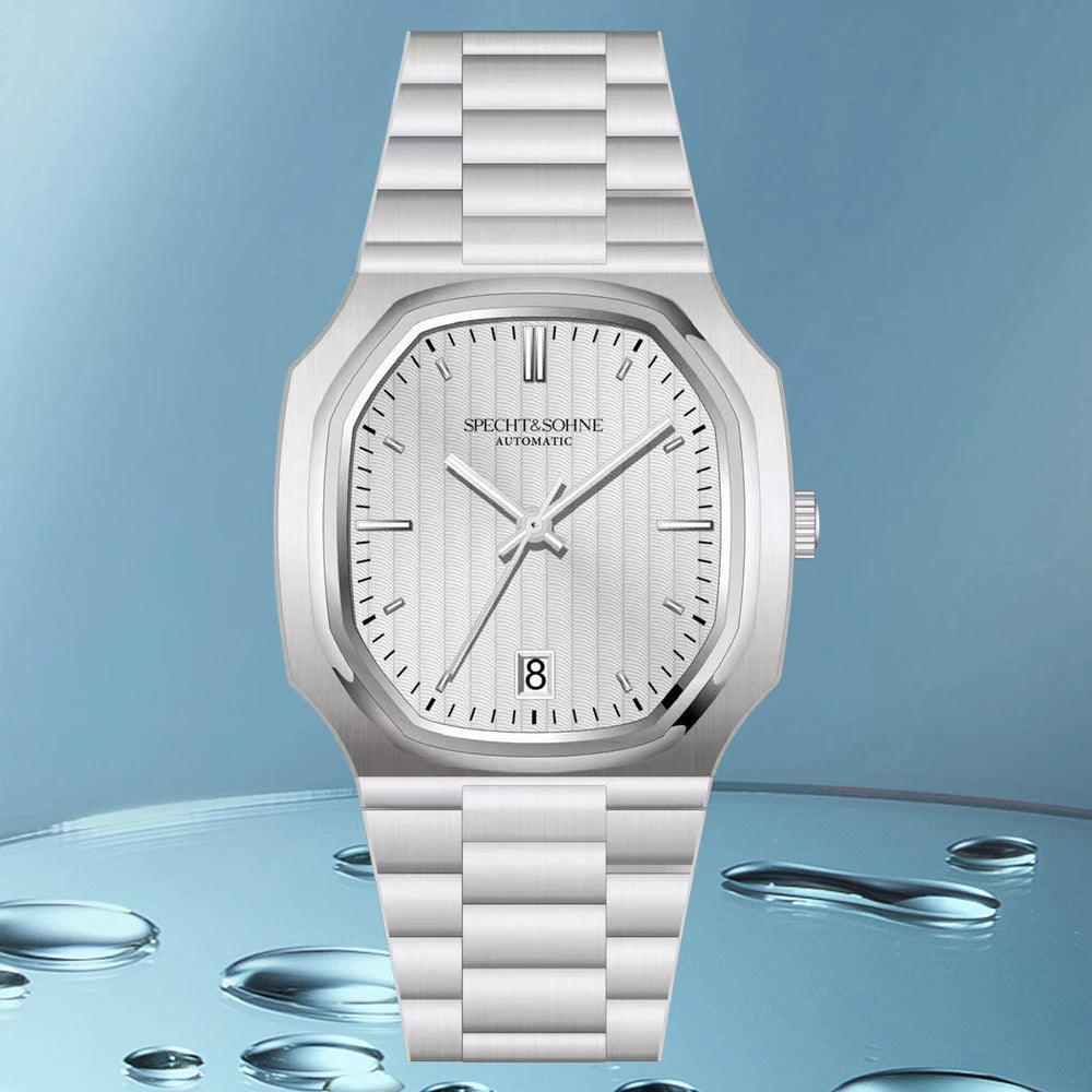 Specht & Sohne - AURELIAN - 38mm Dial