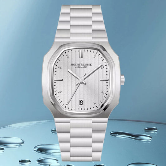 Specht & Sohne - AURELIAN - 38mm Dial