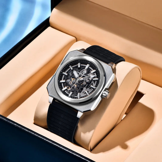 PAGANI DESIGN - ZERY  - Watch 38mm Dial