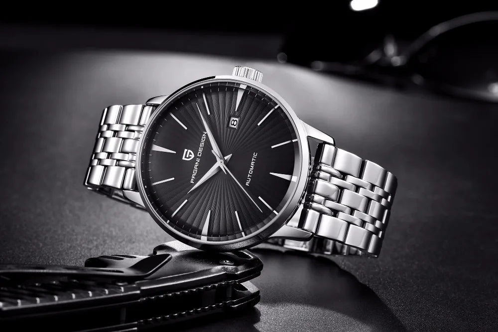 PAGANI DESIGN - PRIVY - Watch43mm Dial