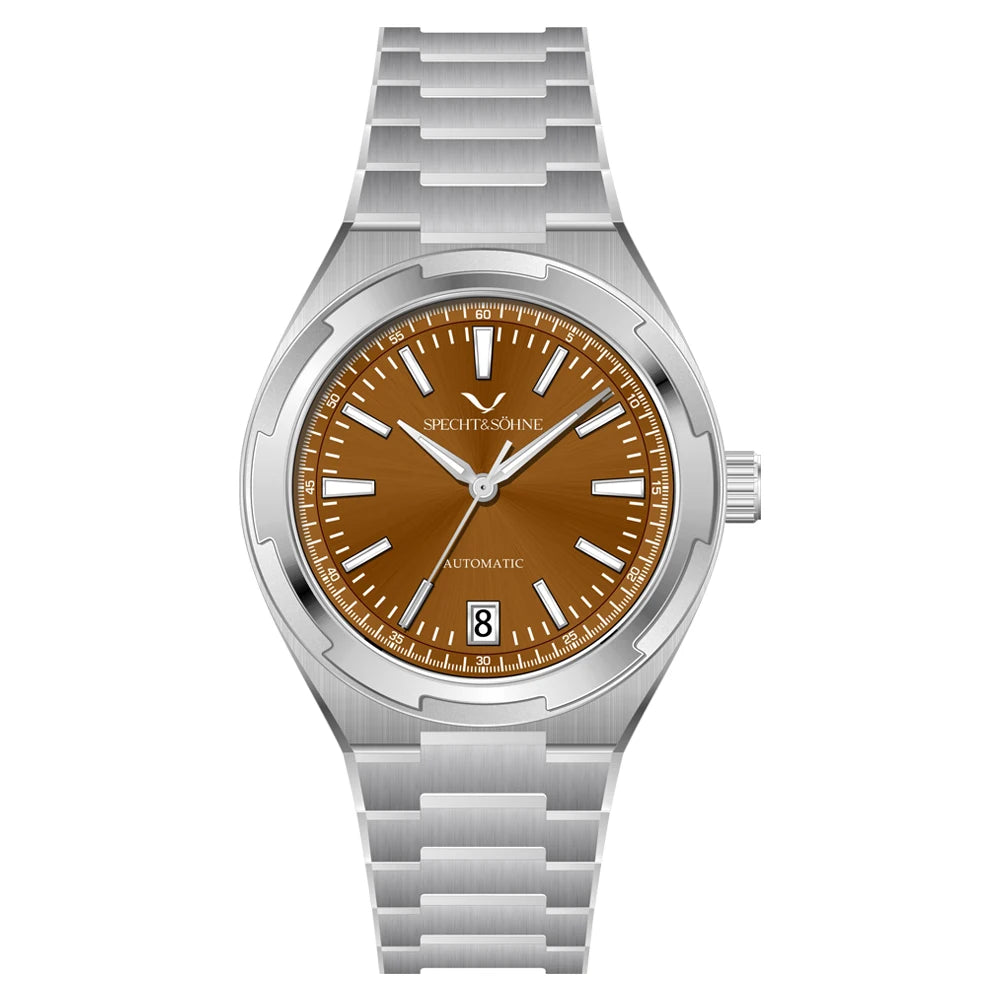 Specht & Söhne - VALEN - 37mm Dial