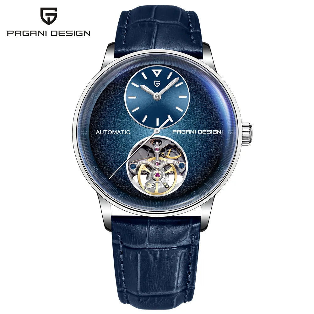 PAGANI DESIGN - TOURING - Watch 42mm Dial