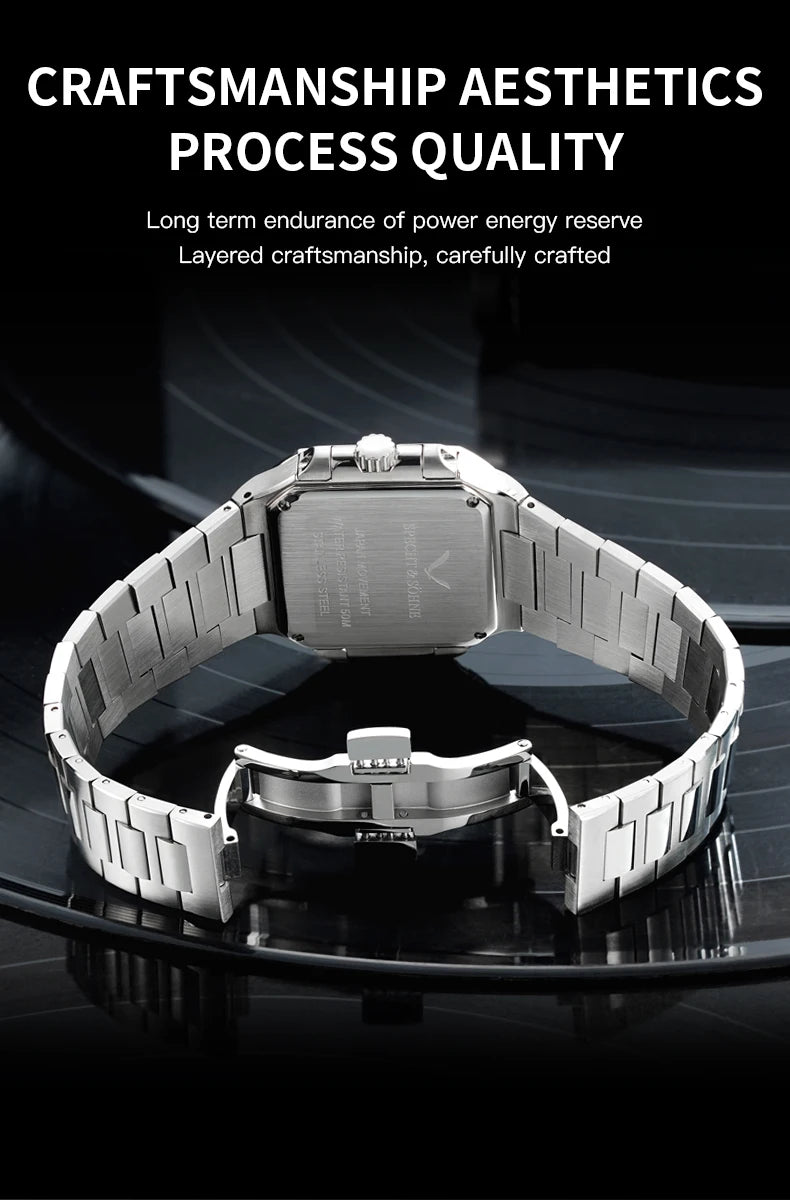 Specht & Söhne - ARGENTO - Ultrathin 37mm Dial