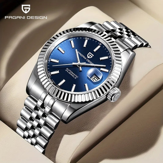 PAGANI DESIGN - JEWELS - Watch 40mm Dial