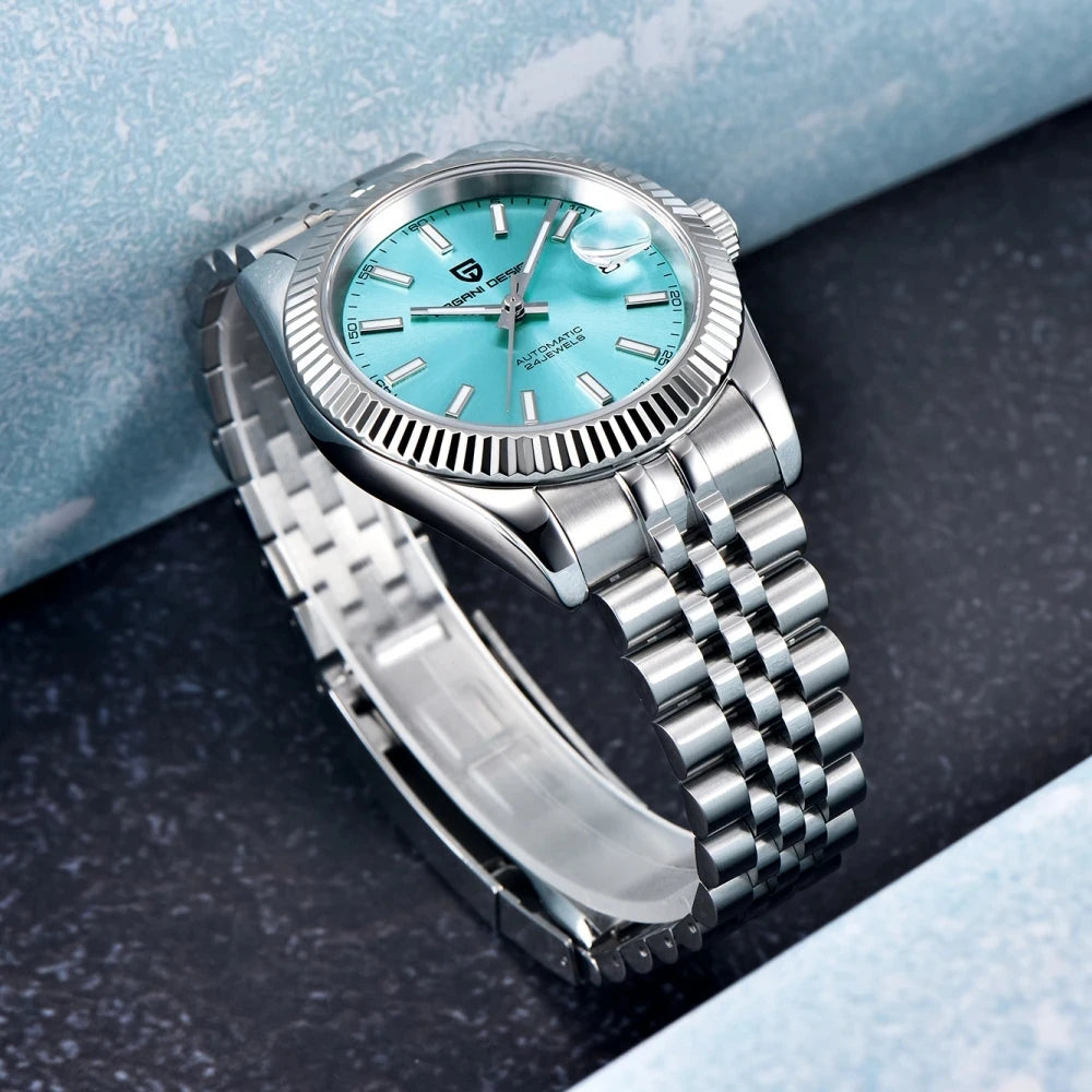 PAGANI DESIGN - JEWELS V2 - Watch 40mm Dial