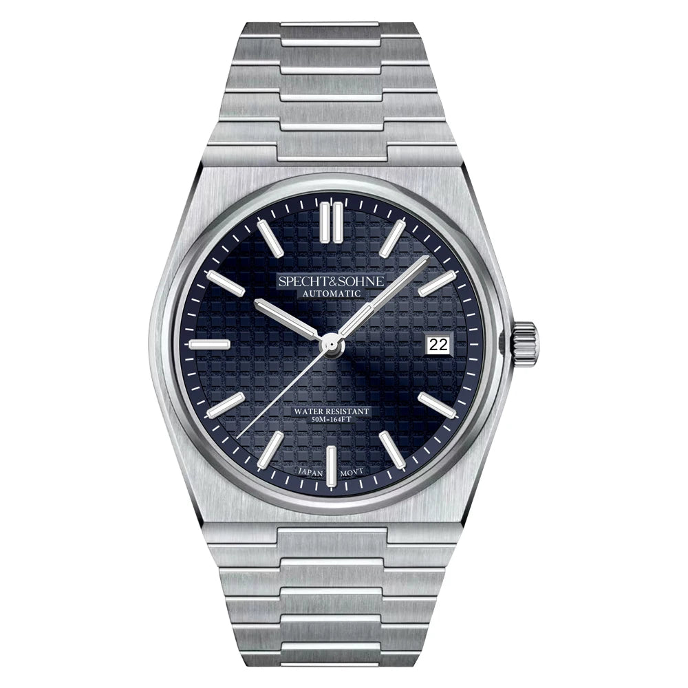 Specht & Sohne - CONCORDE - 41mm Dial