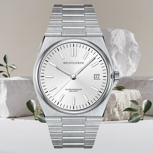 Specht & Sohne - MERIDIAN - 41MM Dial