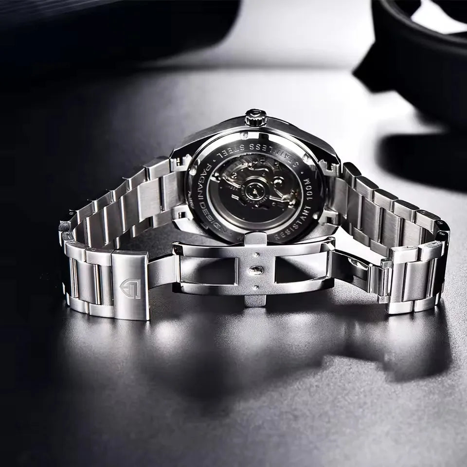 PAGANI DESIGN - A Class - Watch 40MM Dial