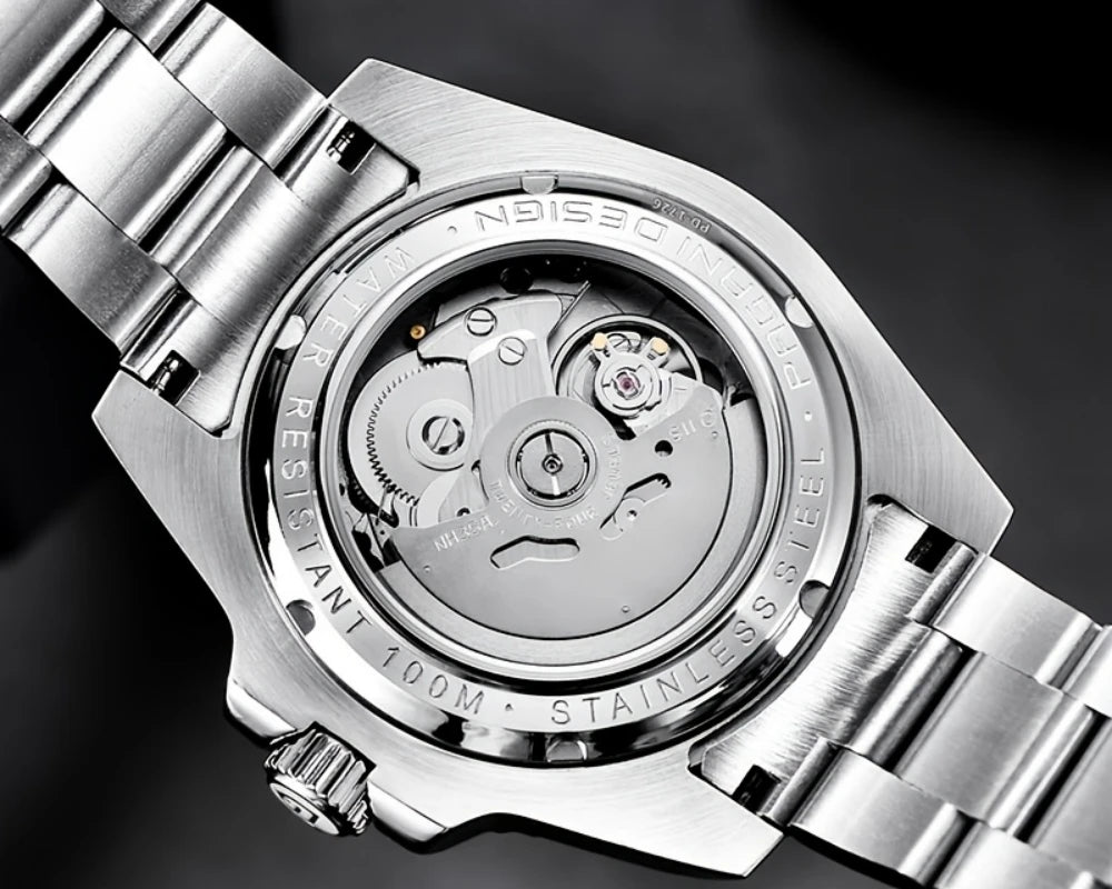 PAGANI DESIGN - RECON - Watch 40mm Dial