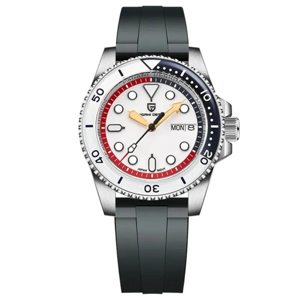 PAGANI DESIGN - RECON - Watch 40mm Dial