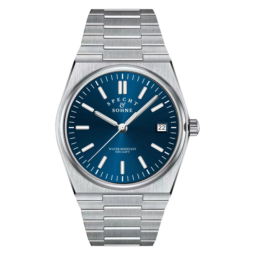Specht & Sohne - MERIDIAN - 41MM Dial