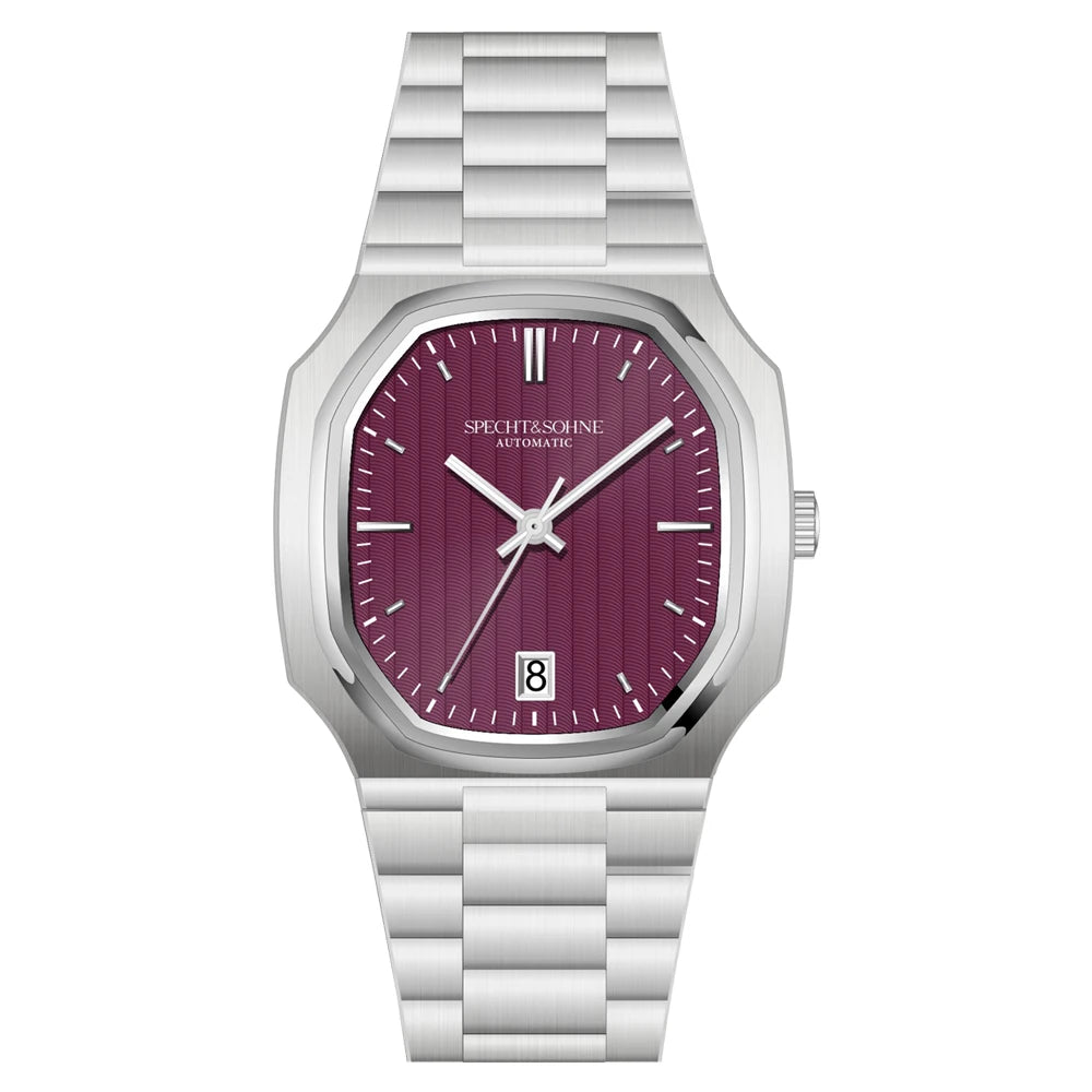Specht & Sohne - AURELIAN - 38mm Dial