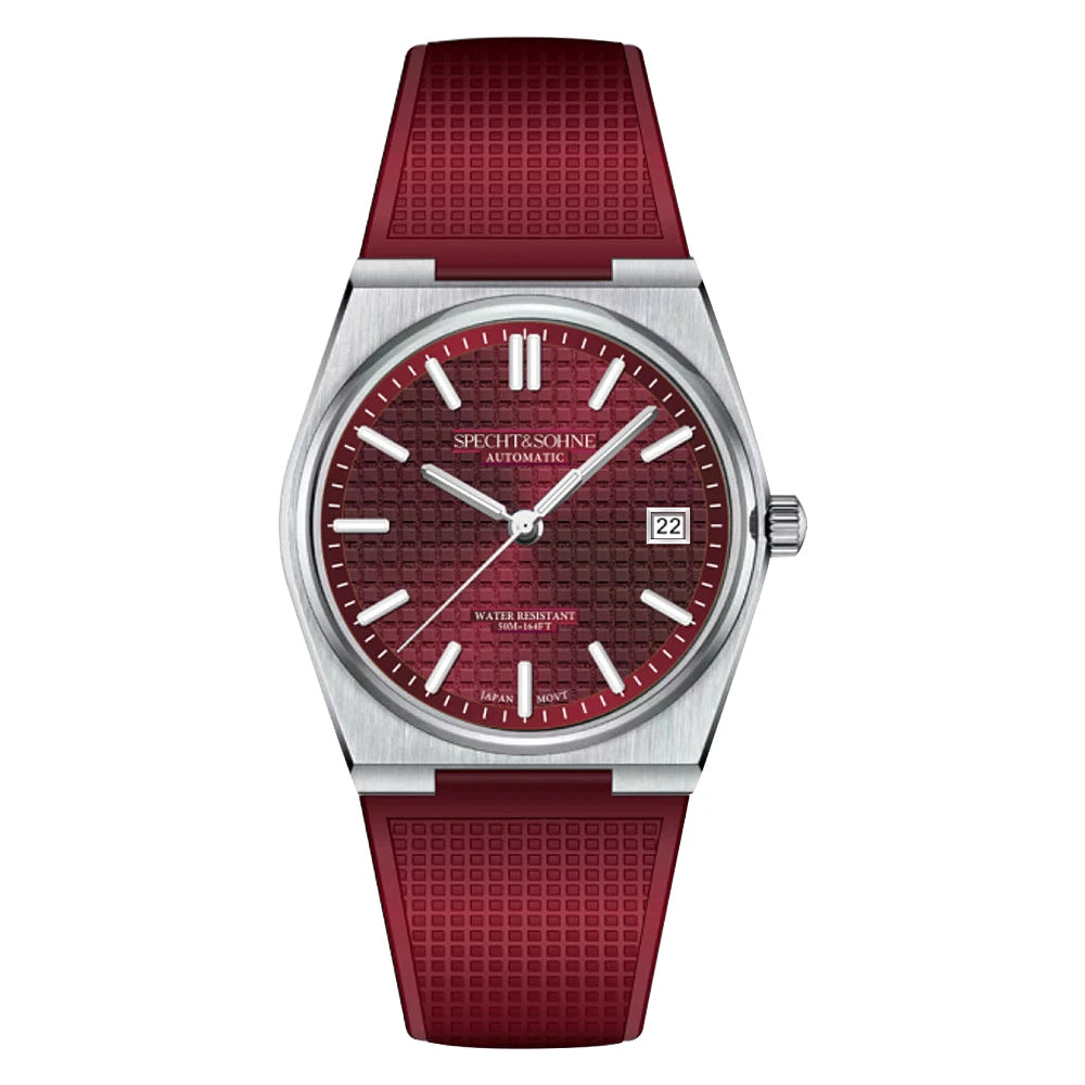 Specht & Sohne - CONCORDE - 41mm Dial