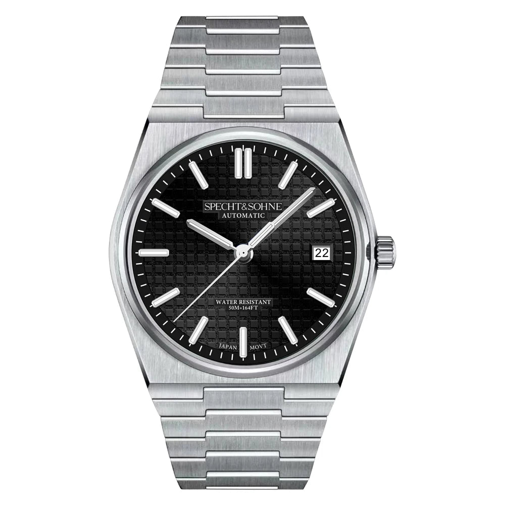 Specht & Sohne - CONCORDE - 41mm Dial