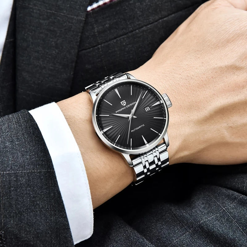 PAGANI DESIGN - PRIVY - Watch43mm Dial