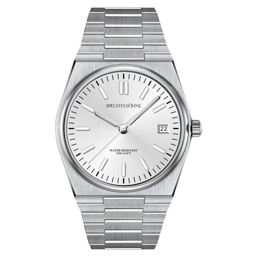 Specht & Sohne - MERIDIAN - 41MM Dial