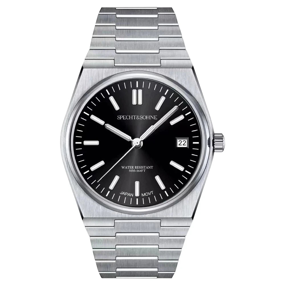 Specht & Sohne - MERIDIAN - 41MM Dial