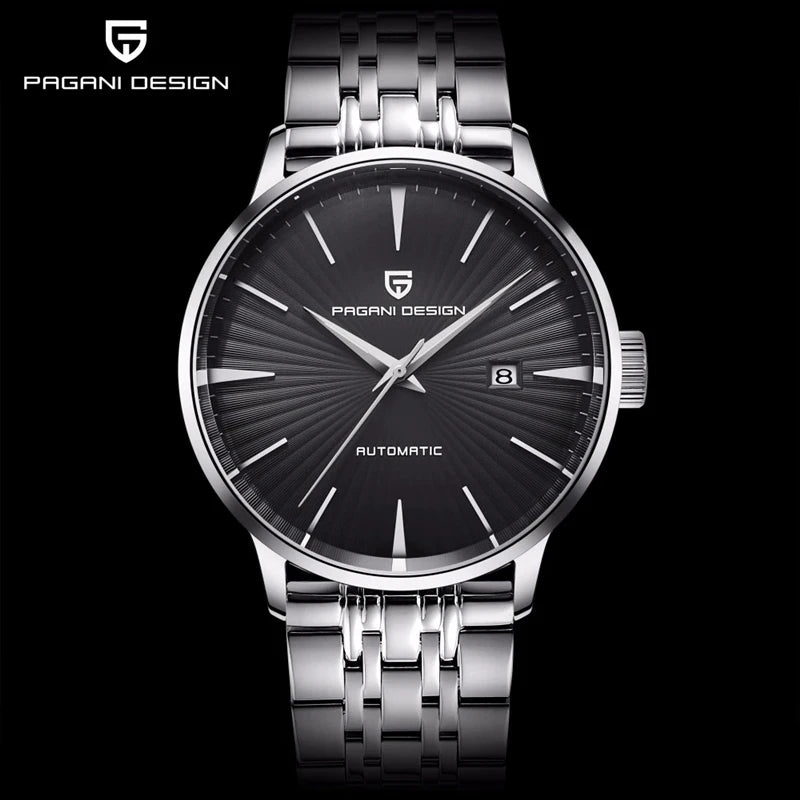 PAGANI DESIGN - PRIVY - Watch43mm Dial