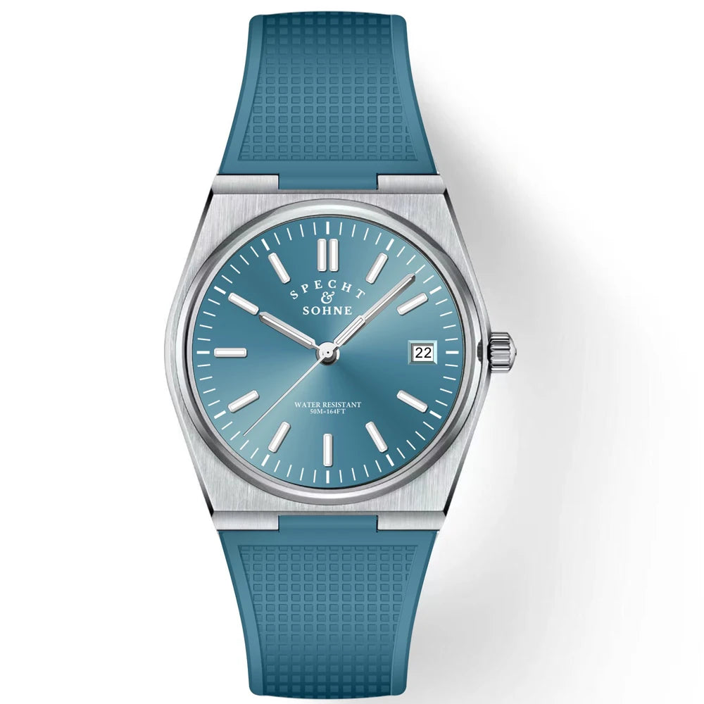Specht & Sohne - MERIDIAN - 41MM Dial