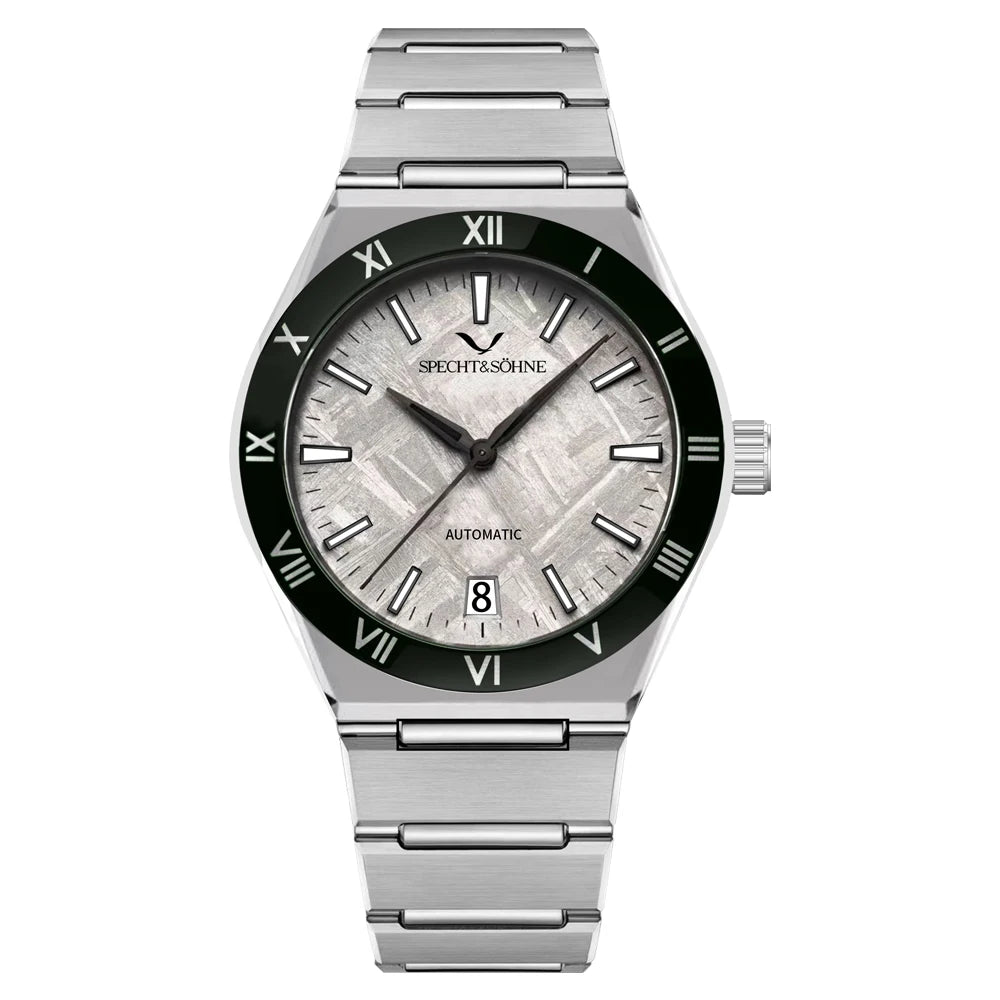 Specht & Söhne - DIAL ONE - 39mm Dial