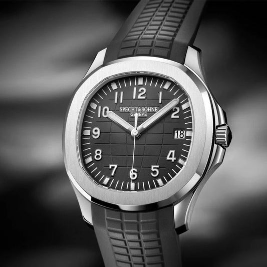 Specht & Sohne - GENEVE - 40mm Dial
