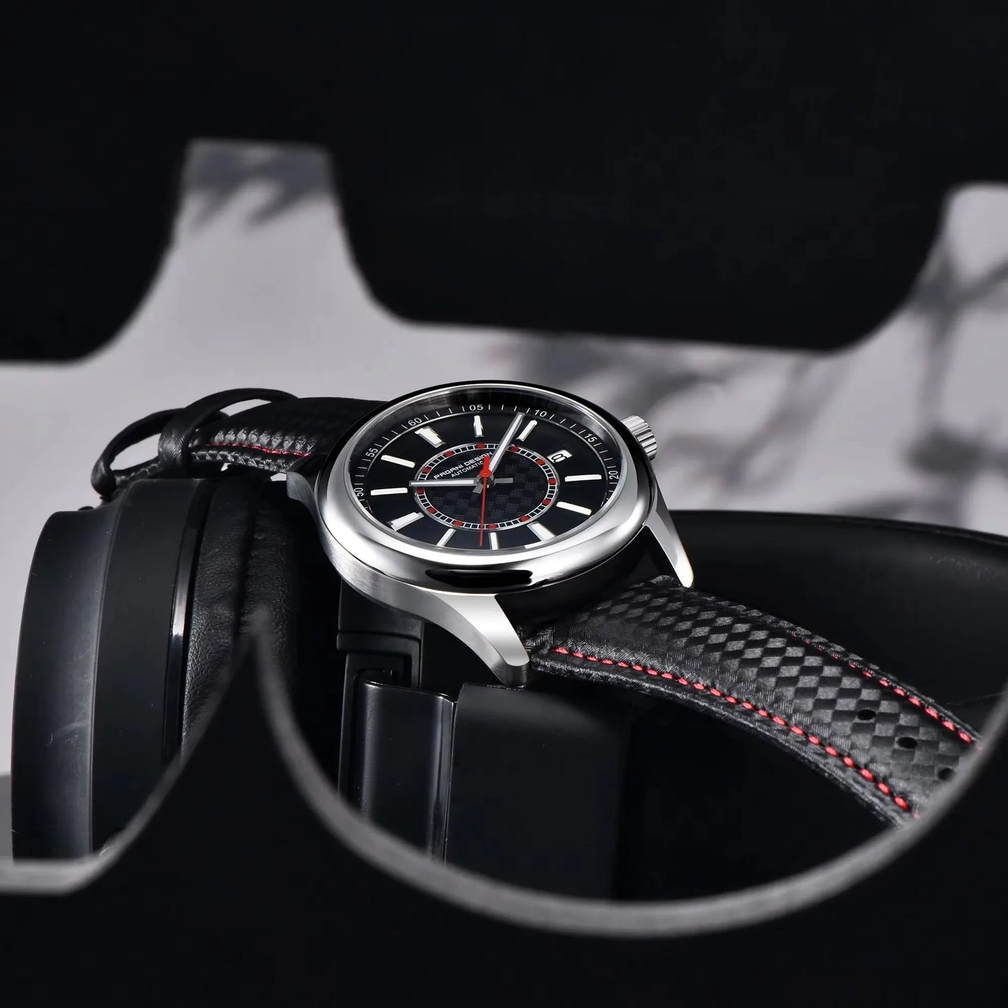PAGANI DESIGN - SOLENNE - Watch 40mm Dial