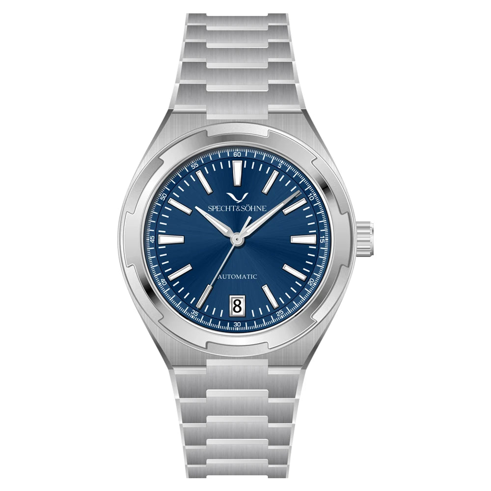 Specht & Söhne - VALEN - 37mm Dial