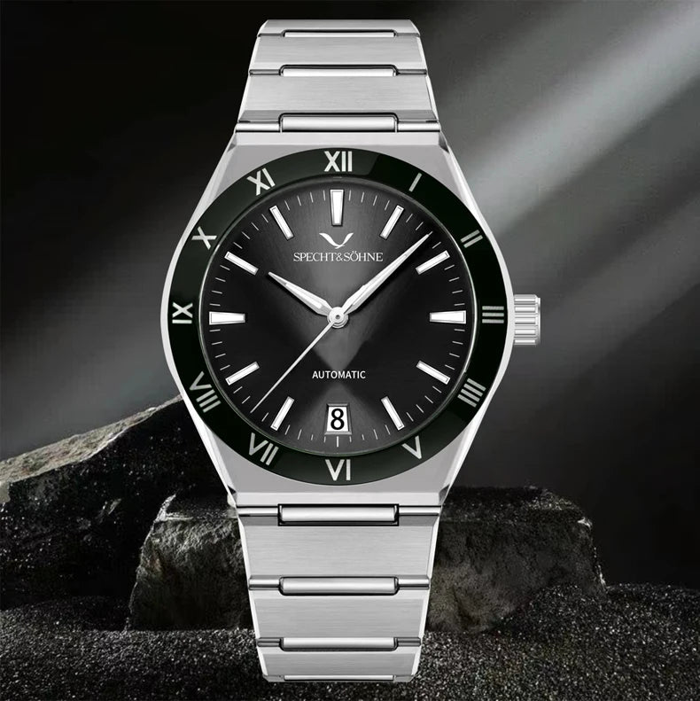 Specht & Söhne - DIAL ONE - 39mm Dial