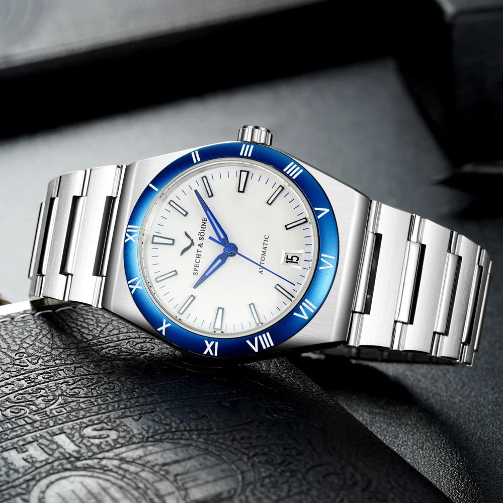 Specht & Söhne - DIAL ONE - 39mm Dial