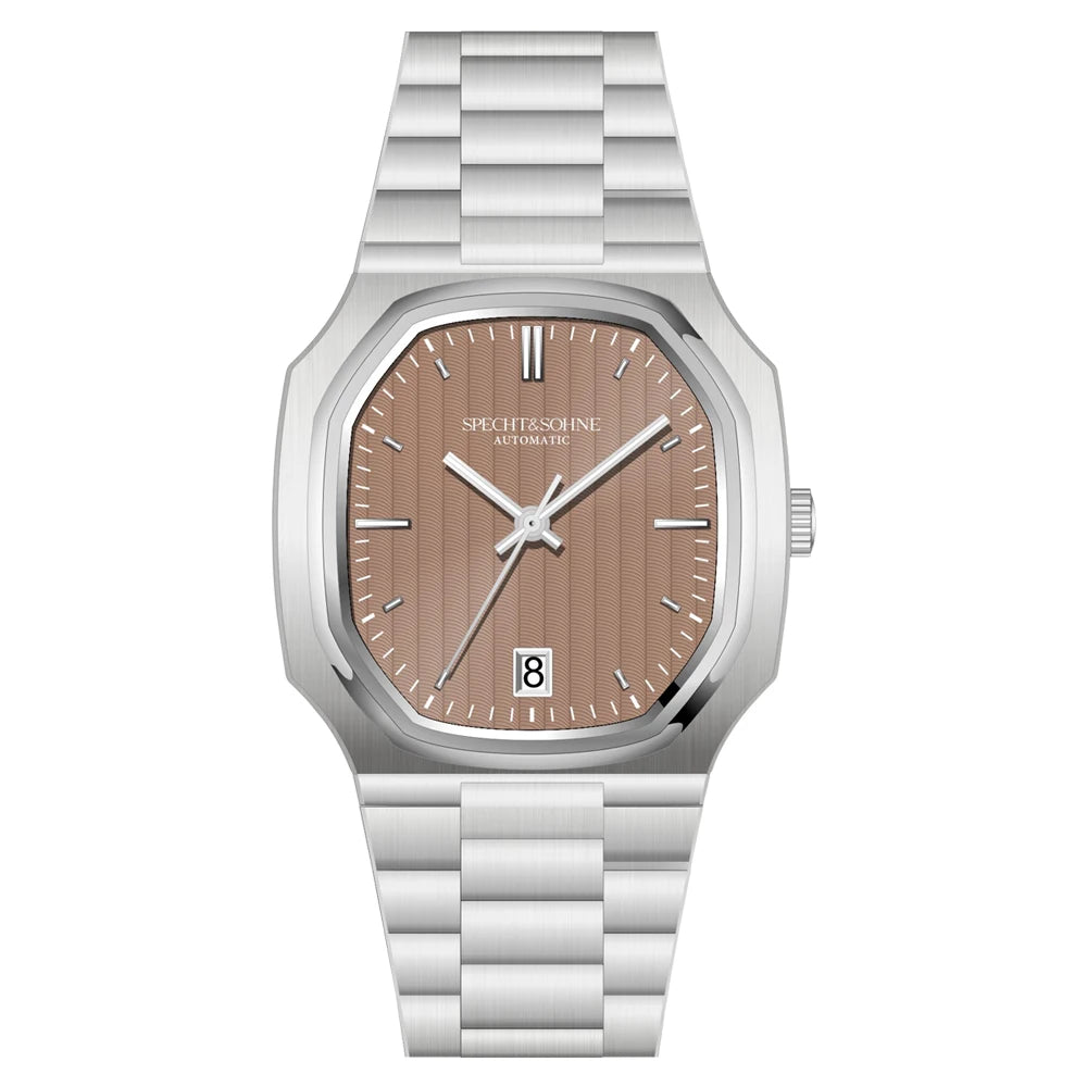 Specht & Sohne - AURELIAN - 38mm Dial