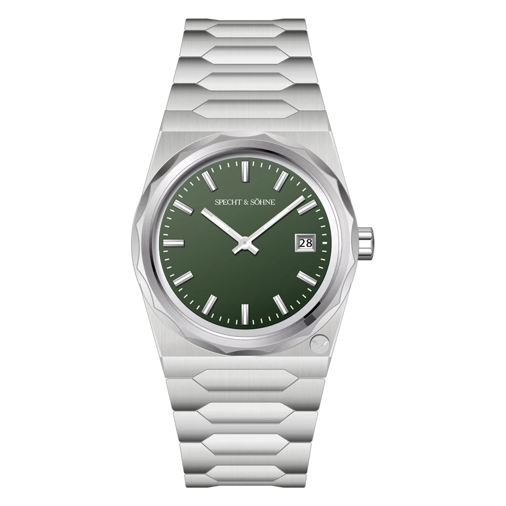Specht & Söhne SS-222-V1 37mm Ultrathin