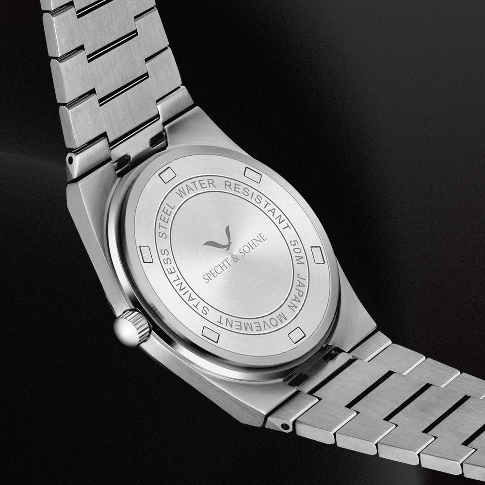 Specht & Sohne - MERIDIAN - 41MM Dial