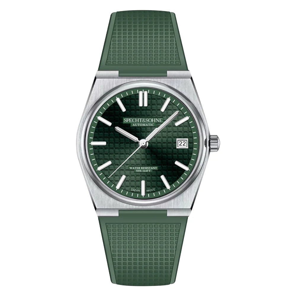 Specht & Sohne - CONCORDE - 41mm Dial
