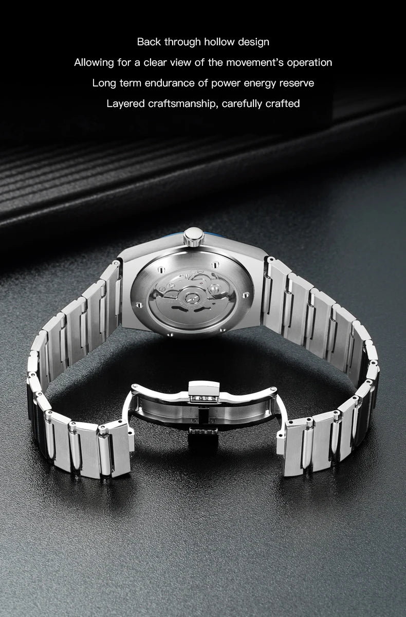 Specht & Söhne - DIAL ONE - 39mm Dial