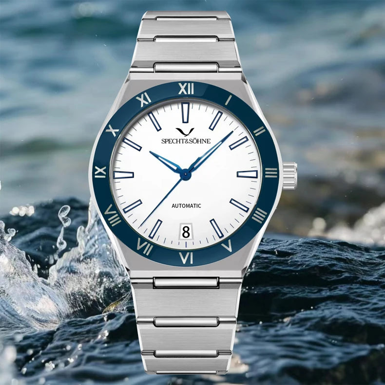 Specht & Söhne - DIAL ONE - 39mm Dial