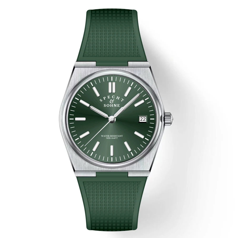 Specht & Sohne - MERIDIAN - 41MM Dial