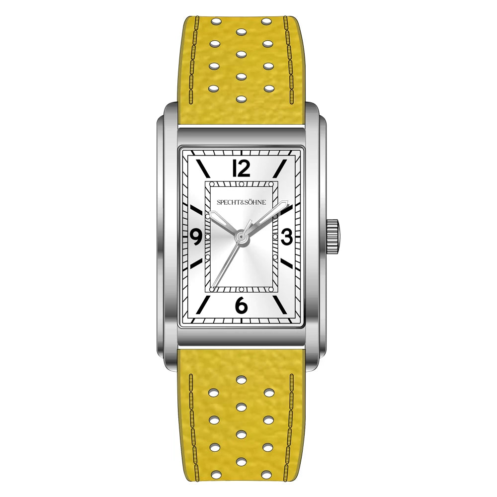 Specht & Söhne - CELESTIAN - Watch 28mm Dial