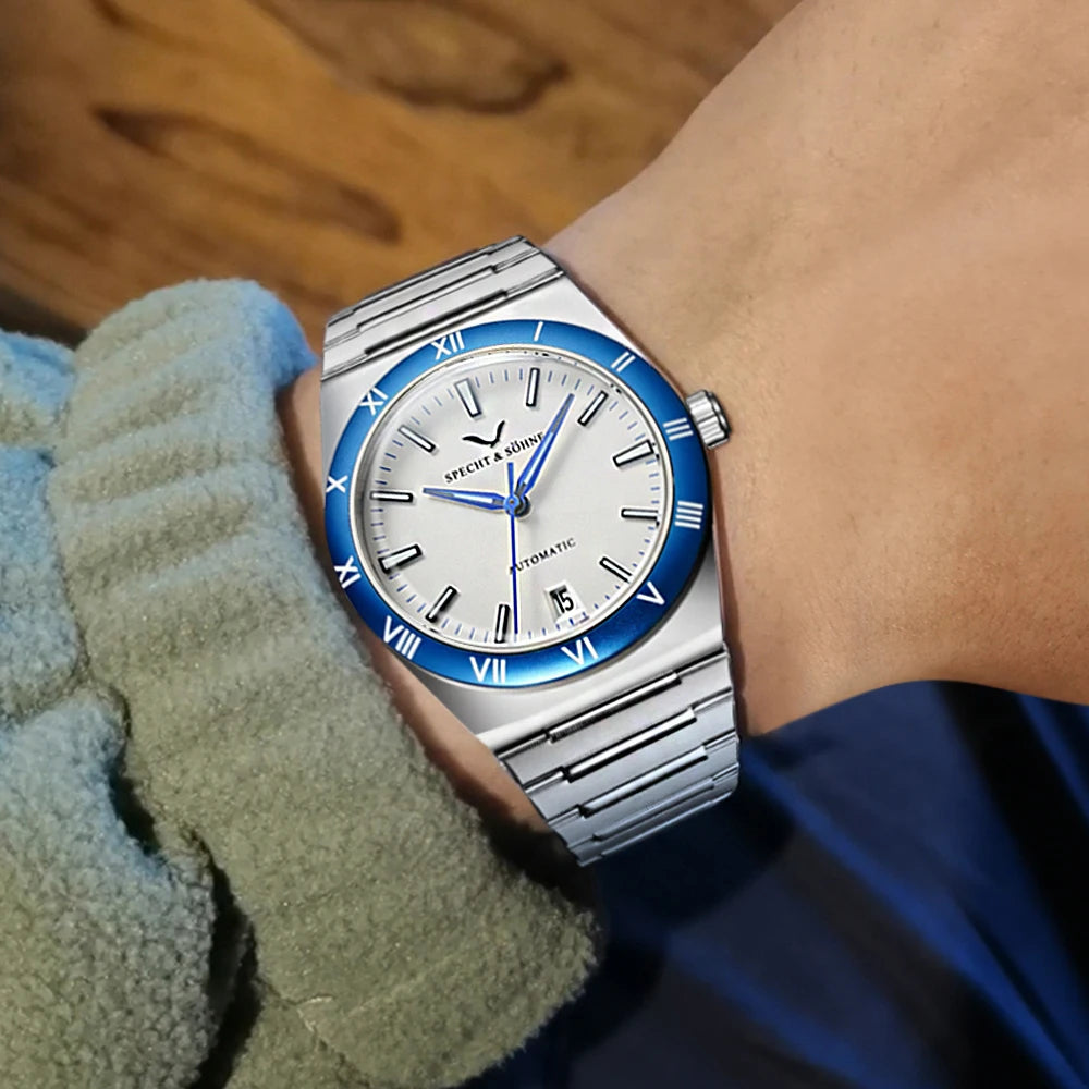 Specht & Söhne - DIAL ONE - 39mm Dial