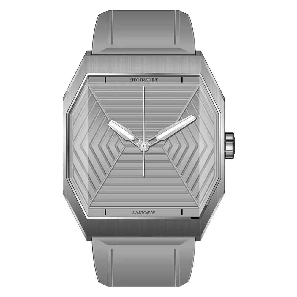 Specht & Söhne - AVANTGARDE - 40mm dial