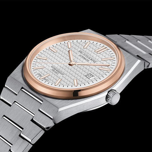 Specht & Sohne - CONCORDE - 41mm Dial
