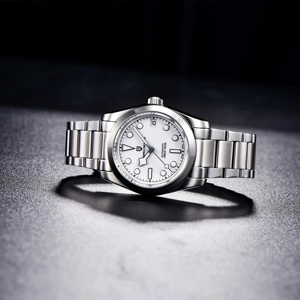 PAGANI DESIGN - STRAVON - Watch 36.5MM Dial